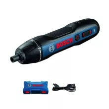 پیچ گوشتی شارژی بوش مدل GO (GEN-2)