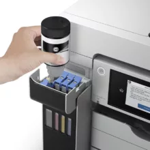 پرینتر چند کاره جوهر افشان اپسون مدل EcoTank L15160