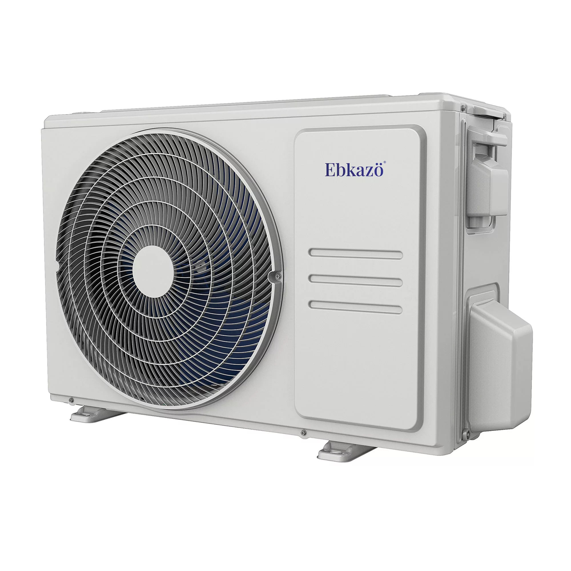 اسپلیت کولر گازی ابکازو مدل RHM-36KSC