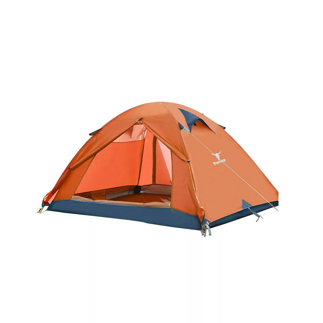 چادر کوهنوردی 3 نفره پکینیو مدل pk c_2001