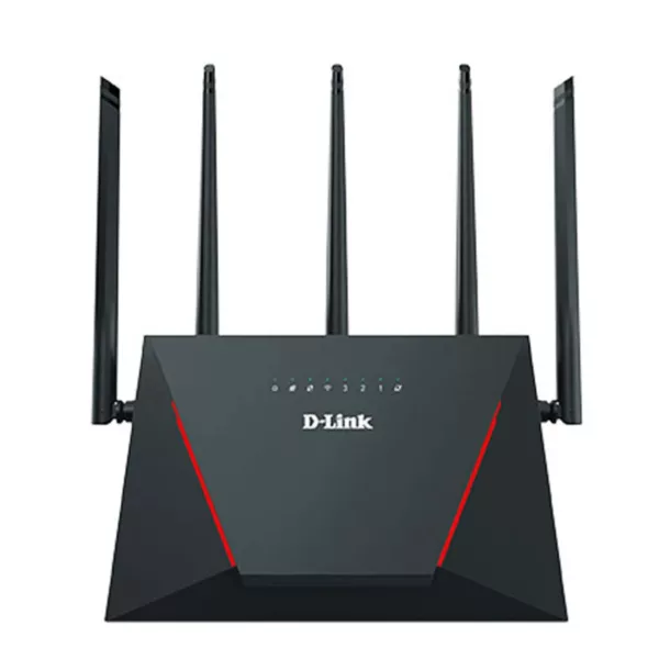 روتر دی-لینک مدل DIR-X3000Z