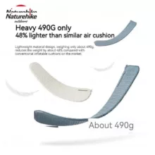 زیرانداز بادی نیچرهایک مدل CNK2300DZ013