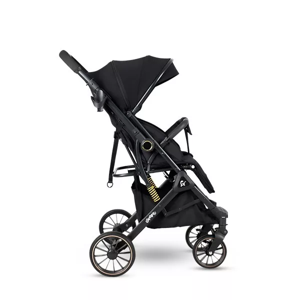 کالسکه مسافرتی اسپرینگ مدل اسناگ