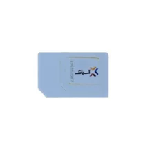 مودم 4G/TD-LTE آسیاتک مدلML361 به همراه سیمکارت و 500 گیگ اینترنت یکساله