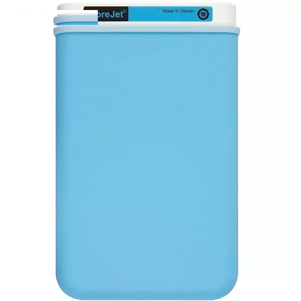 هارددیسک اکسترنال ترنسند مدل StoreJet 25M3 ظرفیت 2 ترابایت