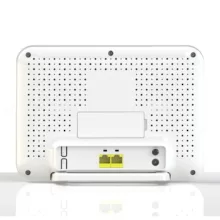 مودم 4G/TD-LTE یوتل مدل LT643 به همراه سیمکارت و بسته 60 گیگابایت 3 ماهه رفاه تک