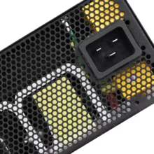 منبع تغذیه کامپیوتر سیلوراستون مدل SST-ST1500-TI