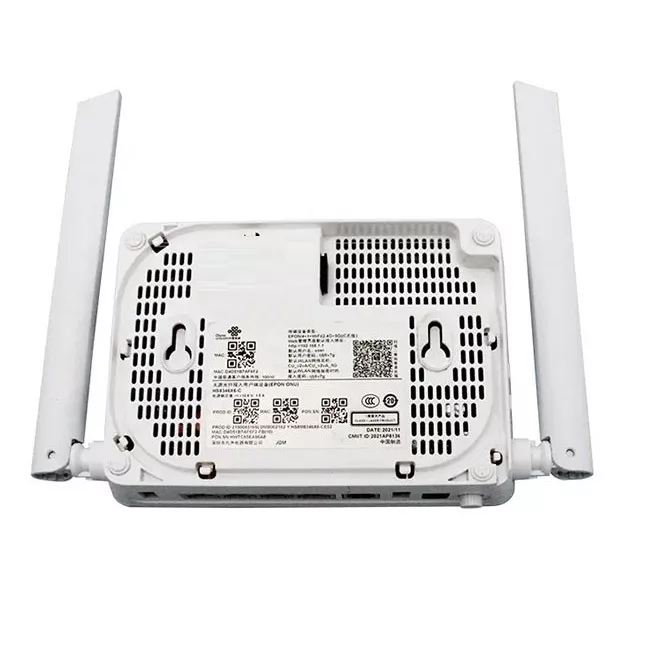 مودم فیبر نوری مدل HS8145 X6