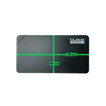 مودم 3G/4G قابل حمل کلود ایر هوآوی مدل GLMU19A02 به همراه سیم کارت 360 درجه مبین نت با 300 گیگ یکساله