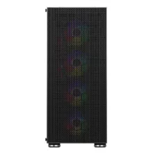 کیس کامپیوتر اوست مدل GT-AV402-FB