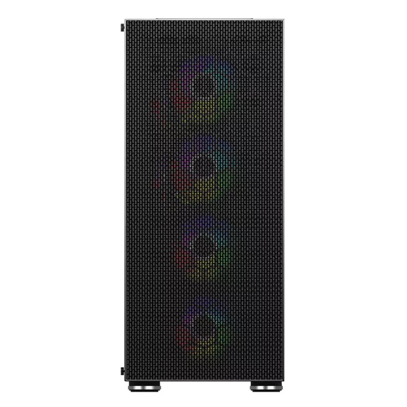 کیس کامپیوتر اوست مدل GT-AV402-FB