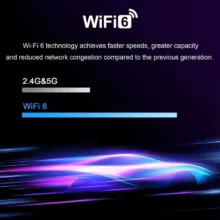 اندرویدباکس اچ96 مدل Max M9 216GB