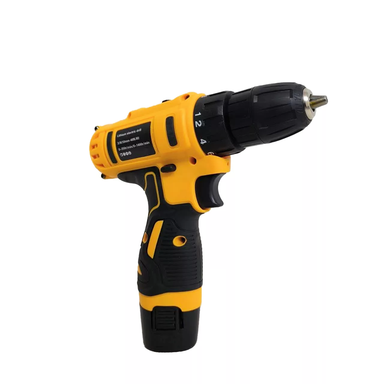 دریل پیچ گوشتی شارژی دیوالت مدل 18VOLT