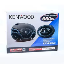 اسپیکر خودرو کنوود مدل KFC-PS694E بسته دو عددی