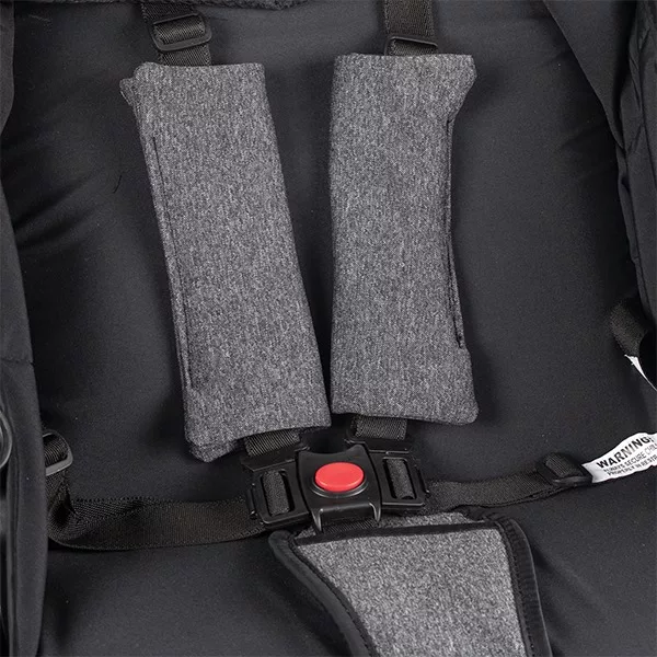 کالسکه مسافرتی اسپرینگ مدل اسناگ