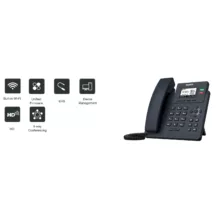تلفن یالینک مدل T31W