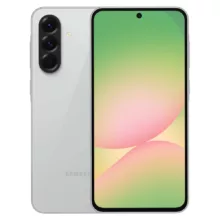 گوشی موبایل سامسونگ مدل Galaxy A56 دو سیم کارت ظرفیت 256 گیگابایت و رم 8 گیگابایت - ویتنام - به همراه شارژر 25 وات سامسونگ