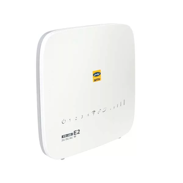 مودم 3G/4G ایرانسل مدل FDi40 E2
