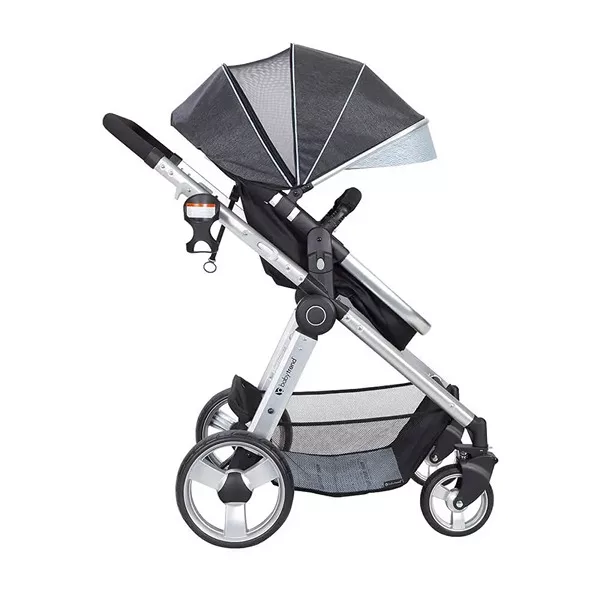 ست کالسکه و کریر بیبی ترند مدل TS53C21C