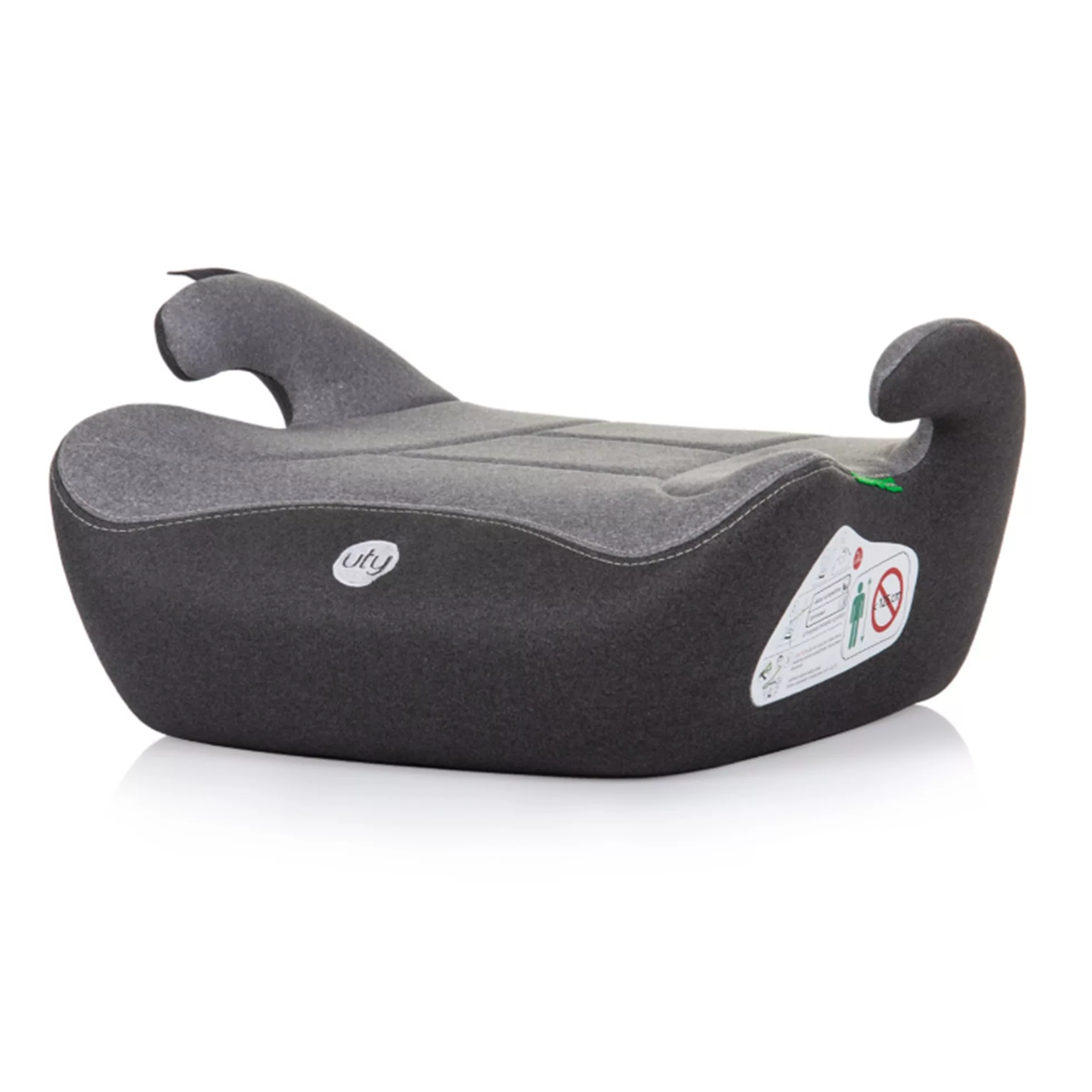 بوستر صندلی خودرو کودک چیپولینو مدل یوتی