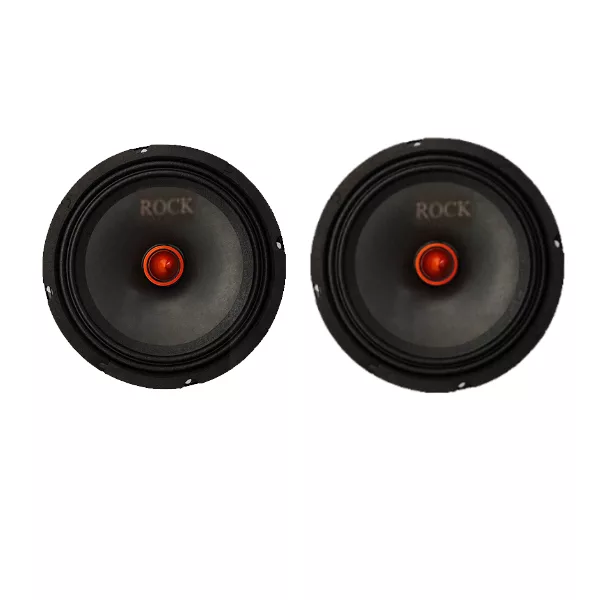 میدرنج خودرو راک مدل RJ-6500 بسته دو عددی