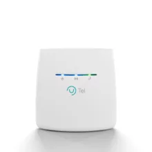 مودم روتر بی سیم 4G LTE یوتل مدل L433