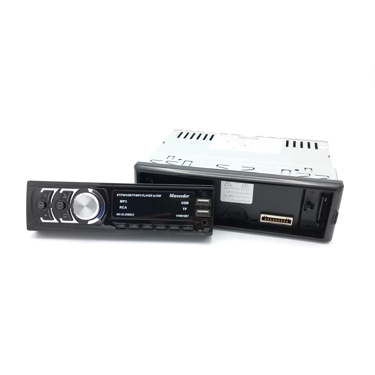 پخش کننده خودرو مکسیدر مدل MX-DL3088U2