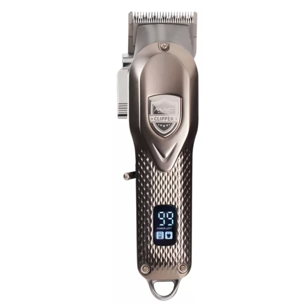 ماشین اصلاح موی سر و صورت مک استایلر مدل mc-5825