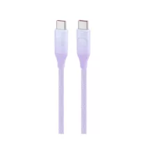 کابل تبدیل USB-C یوسمز مدل SJ640 طول 1.2 متر