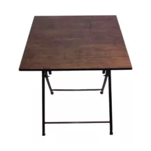 میز و صندلی سفری میزیمو مدل تاشو کد 5901