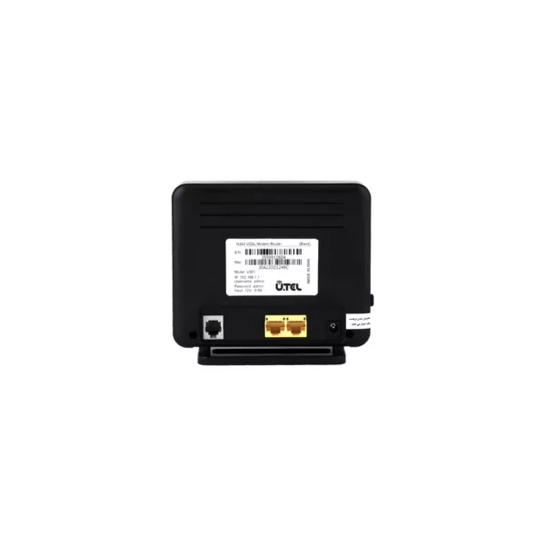 مودم روتر یوتل مدل V301