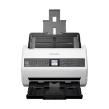 اسکنر اپسون مدل DS-730N