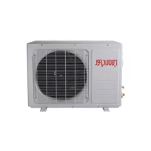 کولر گازی 18 هزار ایران رادیاتور مدل ICA-18CH-A