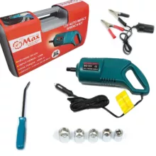 آچار بکس ضربه ای خودرو مکس اتو مدل فندکی DC12V