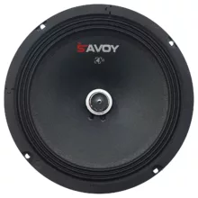 میدرنج خودرو پشت ساووی مدل SV-88 سایز 8 اینچ بسته دوعددی