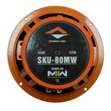 میدرنج خودرو اسپیدوارد مدل SKU-80MW بسته دو عددی