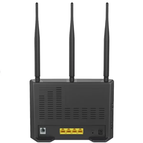 مودم روتر VDSL/ADSL دی لینک مدل DSL-2877AL