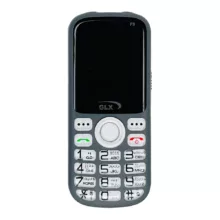 گوشی موبایل جی ال ایکس مدل GLX F9 دو سیم کارت