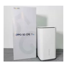 مودم TD-LTE اوپو مدل 5G TDLTE  CPE T1a CAT 20 V_4
