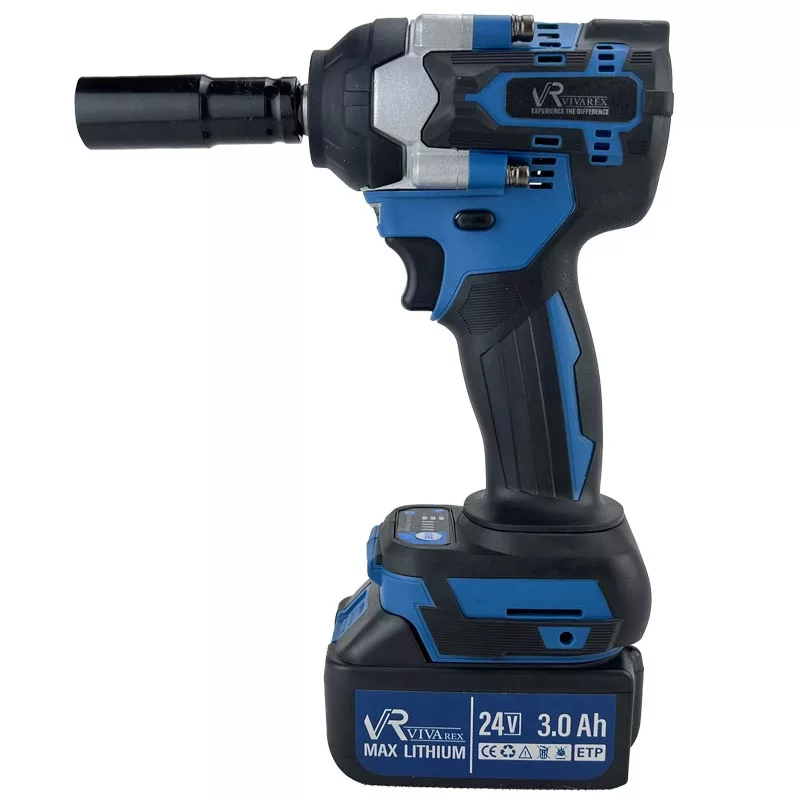 آچار بکس شارژی ویوارکس مدل VR2430-IW