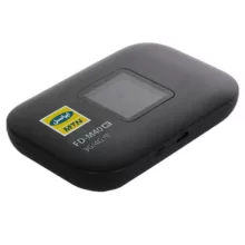 مودم 4.5G قابل حمل ایرانسل مدل   FD-M40 به همراه سیم کارت دائمی ایرانسل و 20 گیگ اینترنت 6 ماهه