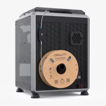 پرینتر سه بعدی کریلیتی مدل K1C