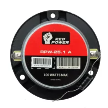 سوپر تیوتر رد پاور مدل RPW-25.1A بسته دو عددی