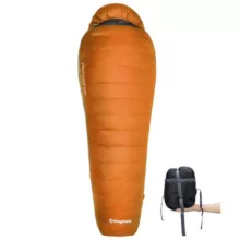 کیسه خواب کینگ کمپ مدل KS8003