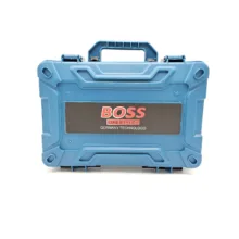 آچار بکس شارژی صنعتی باس مدل LIFE_STYLE کد 118VF Brushless