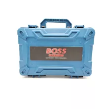 آچار بکس شارژی صنعتی باس مدل LIFE_STYLE کد 118VF Brushless