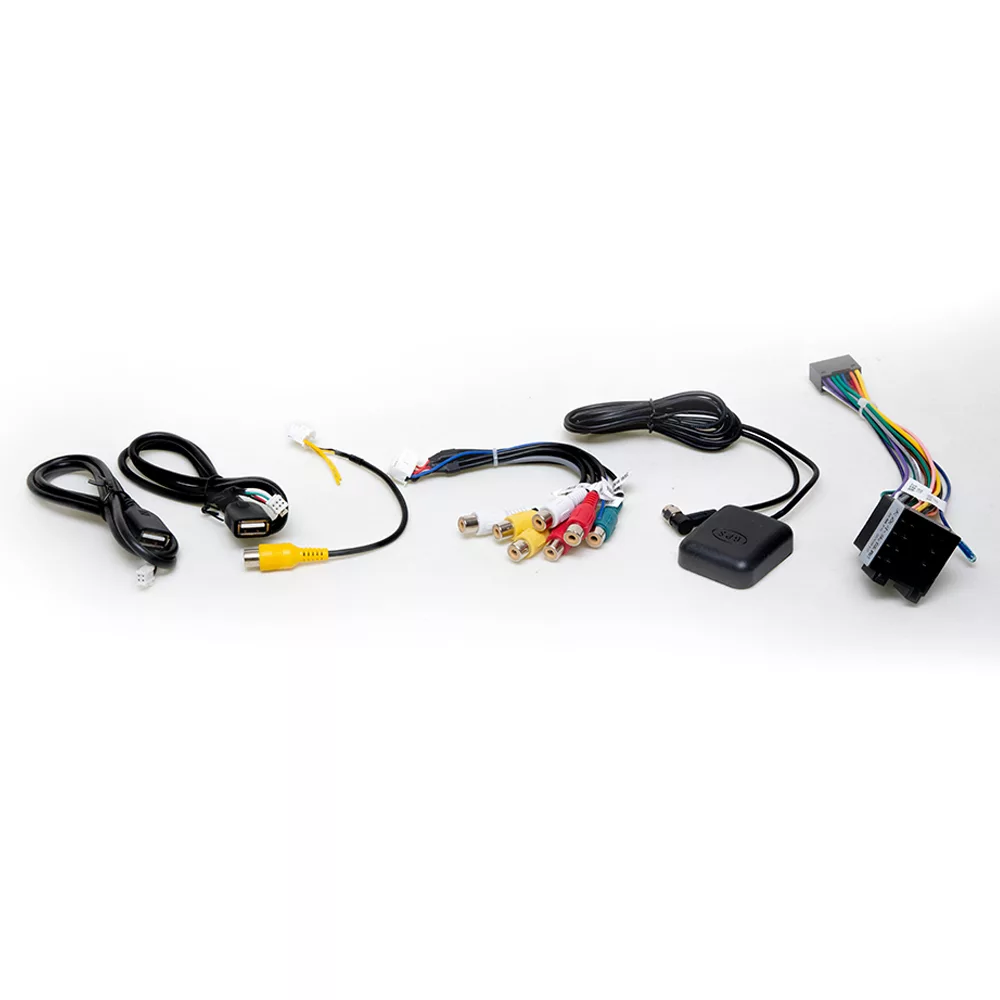 پخش کننده تصویری خودرو وینگار مدل To90 مناسب برای تندر نود ال 90