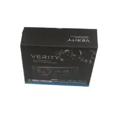 پخش کننده خودرو وریتی مدل VC-7110D