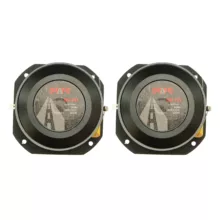 توییتر خودرو دور دور مدل DD-46T بسته 2 عددی