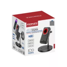 شارژر بی سیم پرومیت مدل ROVERPACK